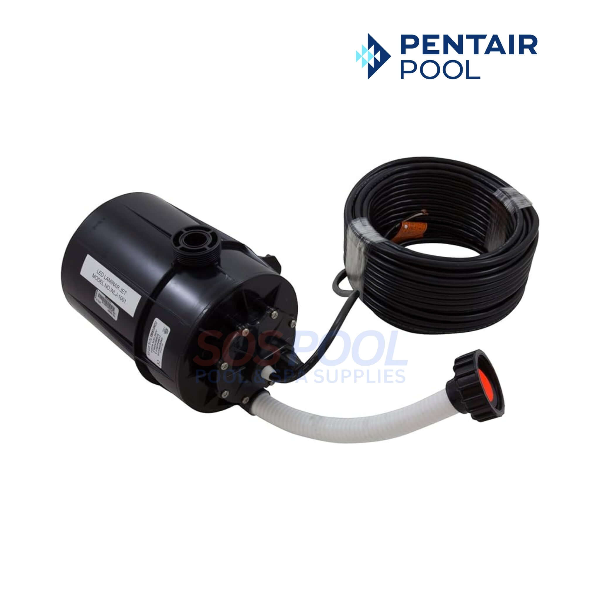 Pentair MagicStream Laminar LED Light Engine | 100' Cord | 590021