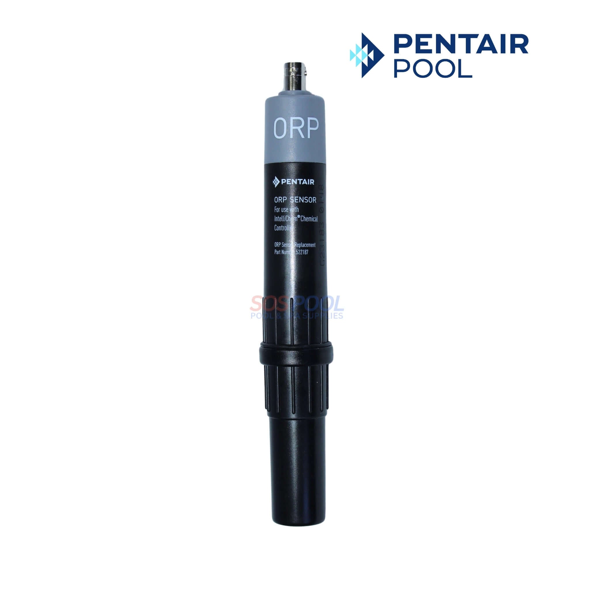 Pentair ORP Sensor For IntelliChem | 522187