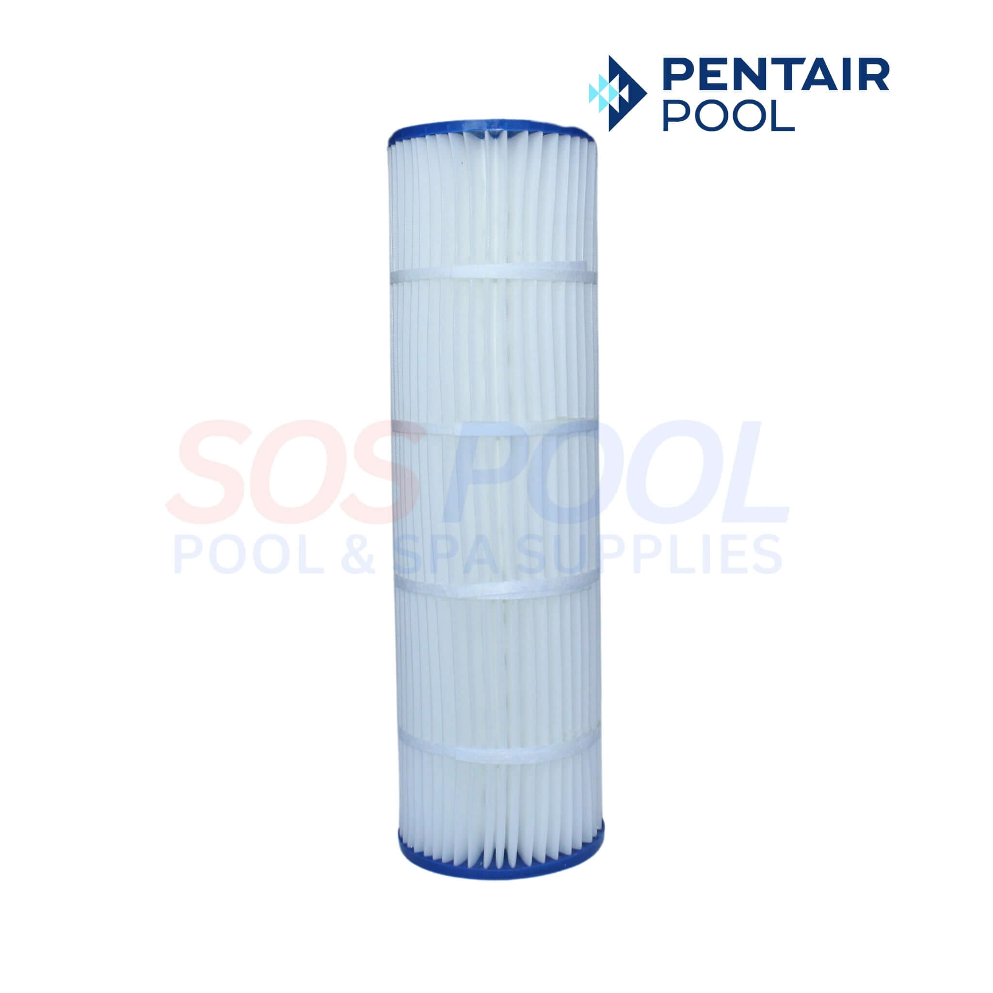 Pentair Quad DE 60 Filter Cartridge | 1 Pack | 178654