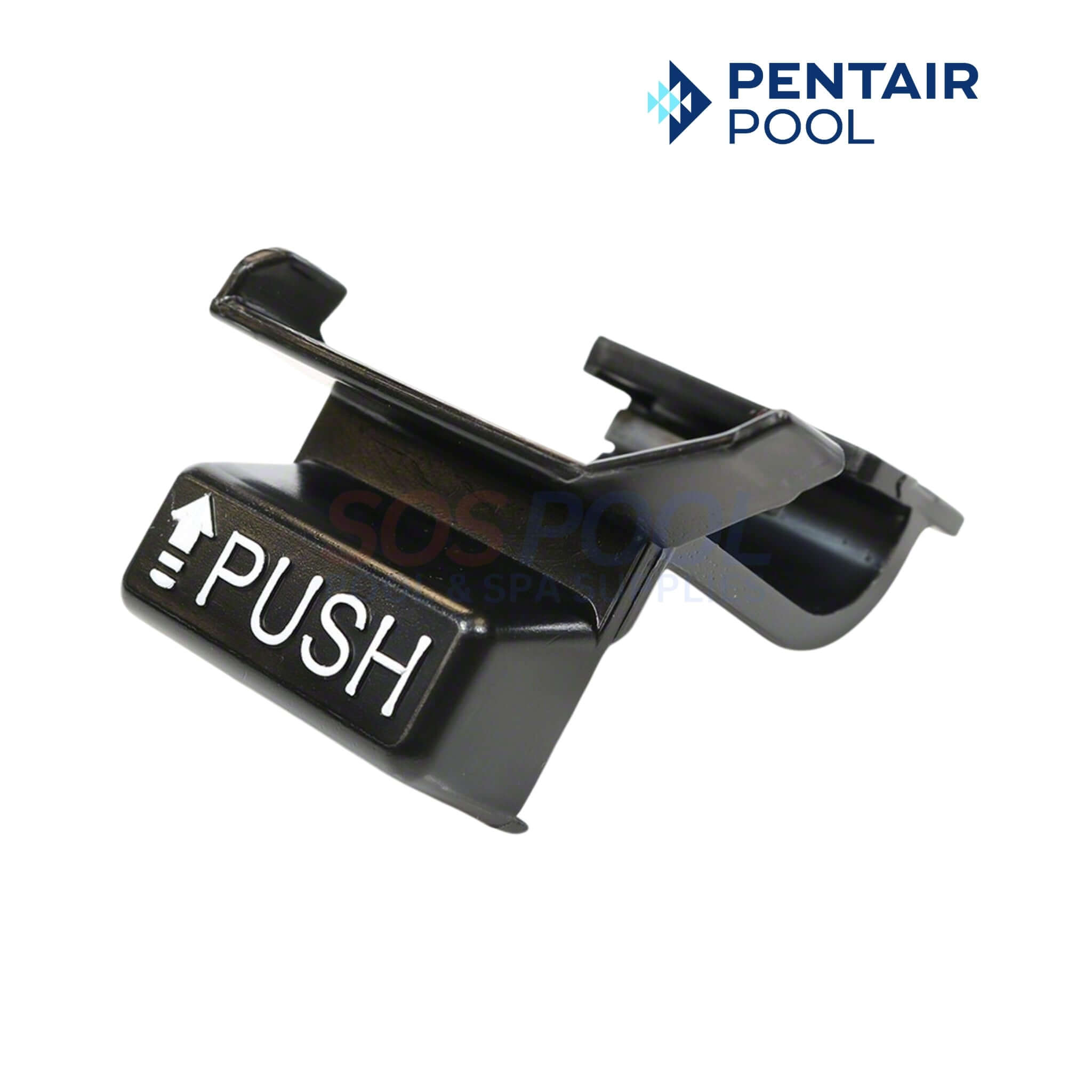 Pentair Ring Safety Latch For PLM and System 2 Filters | 27001-0051