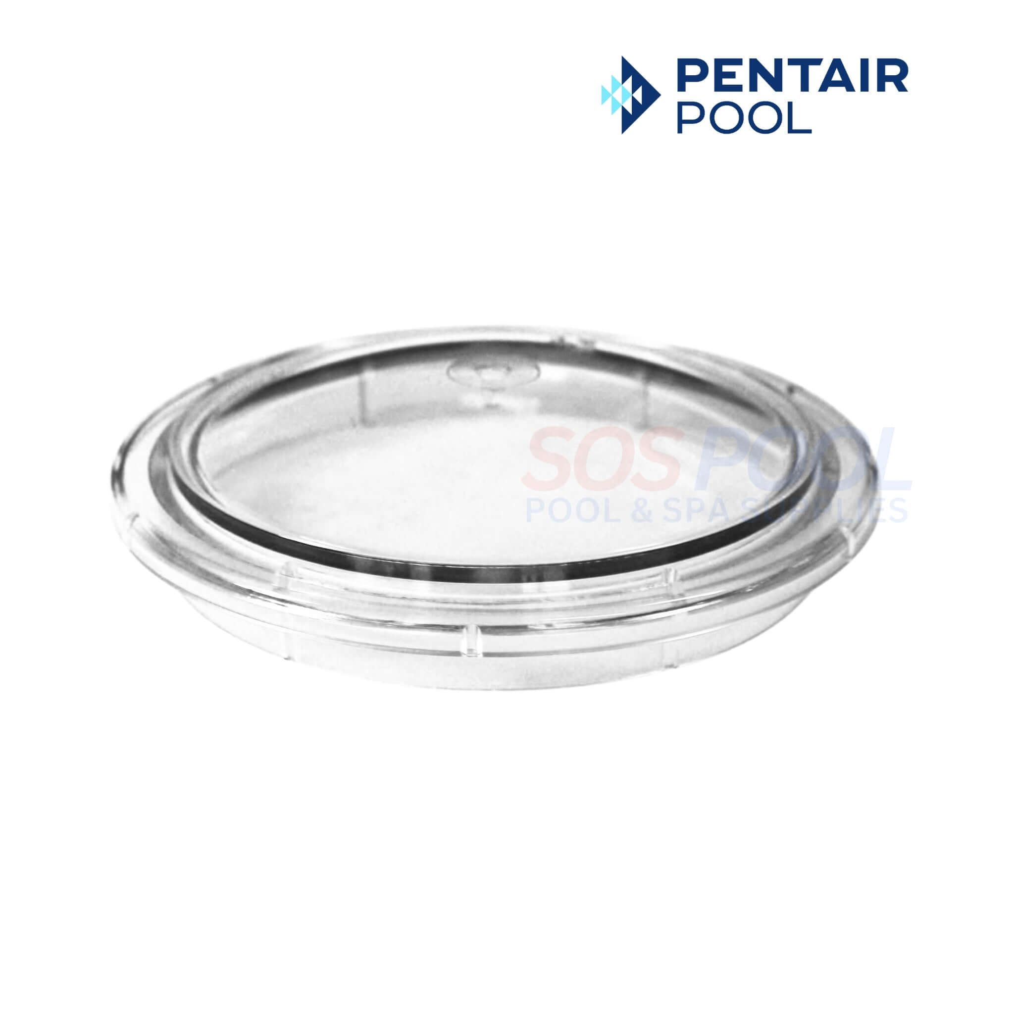 Pentair Strainer Lid For OptiFlo Pumps | 357227