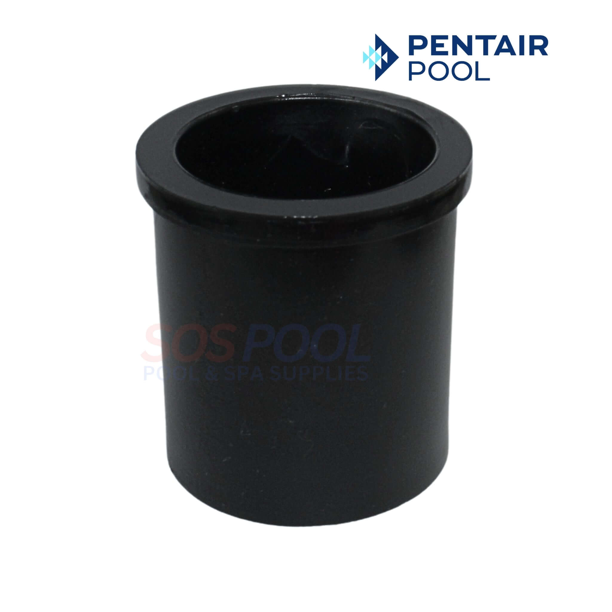 Pentair Union Body | 1.5" x 2" | Black | 87202211
