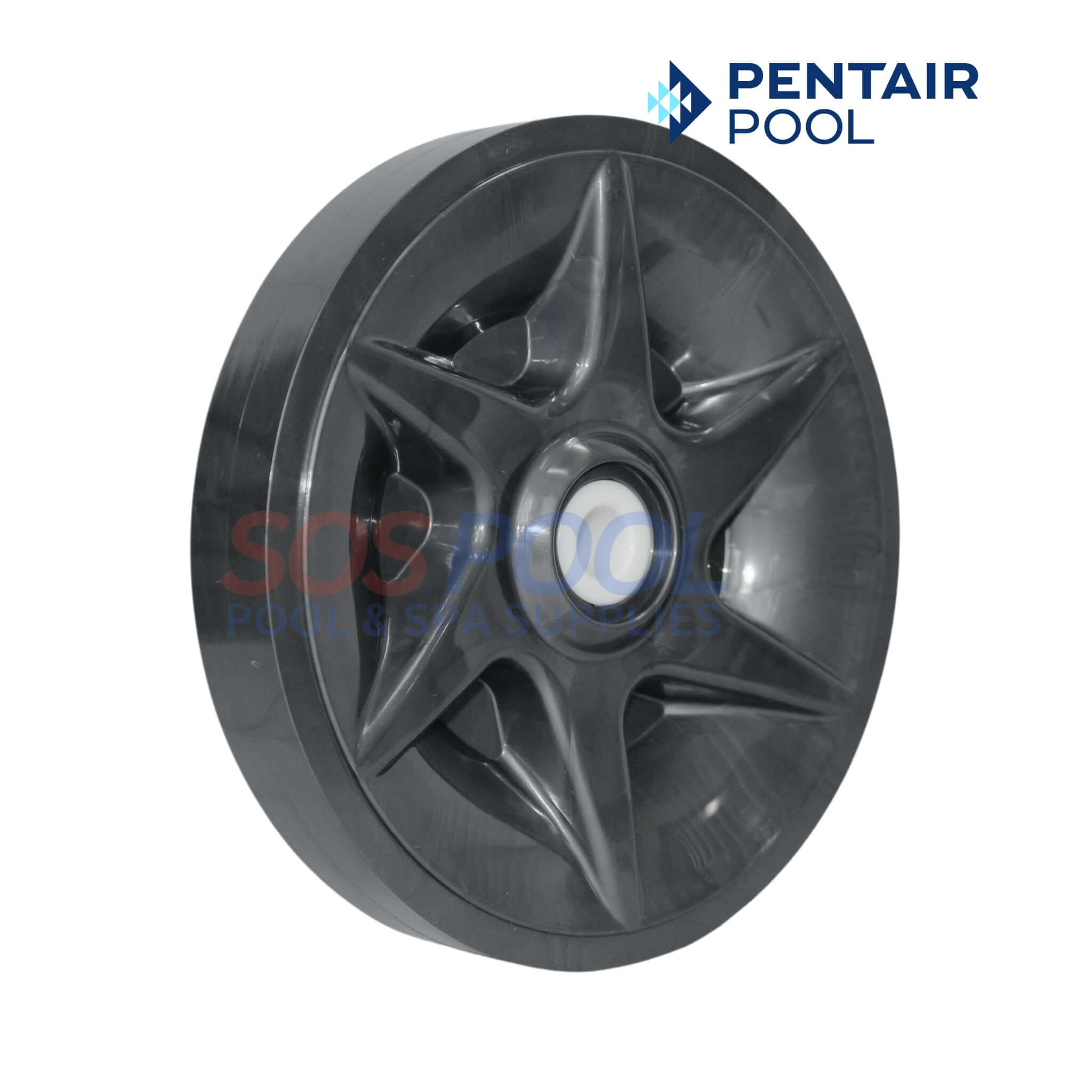 Pentair Wheel Kit For Rebel Cleaners | 360286