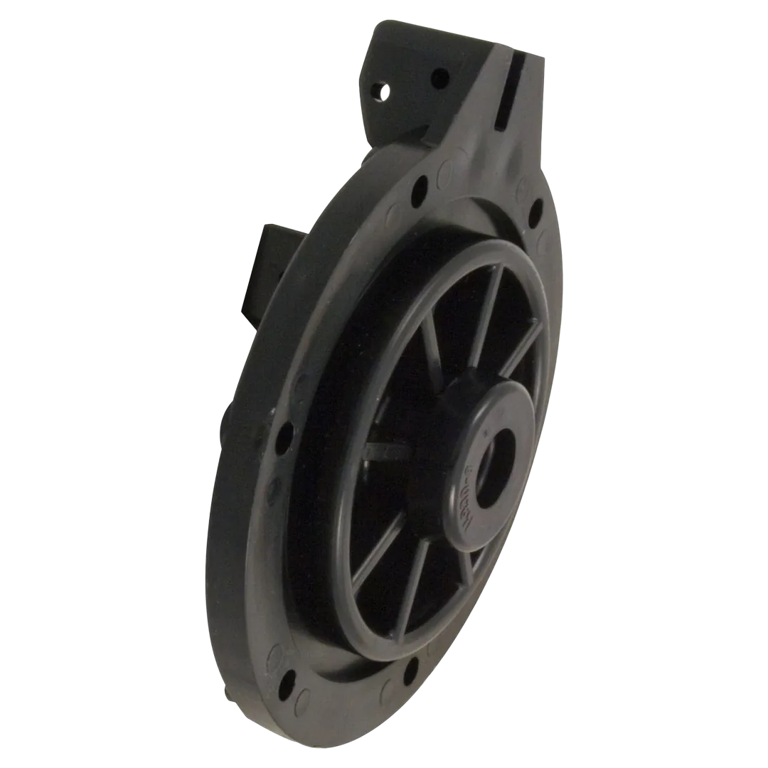 Pentair 14930-0012Z Slide Valve Index Plate Assembly