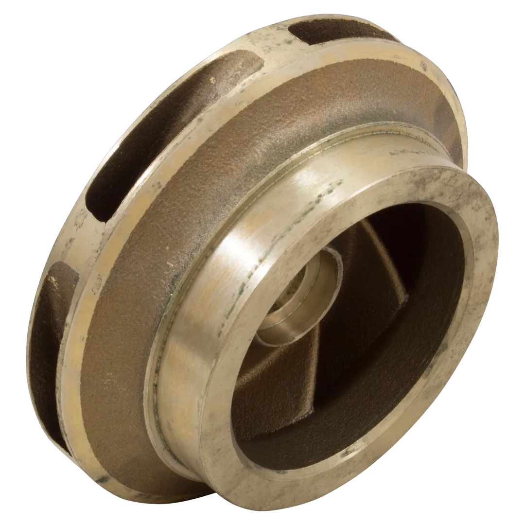 Pentair 16830-0210 Impeller 10 HP