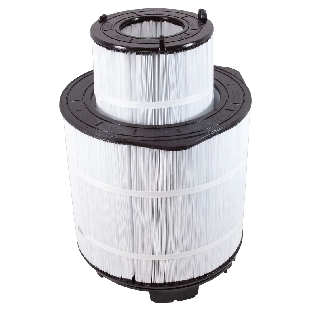 Pentair Sta-Rite S8M500 Cartridge Set