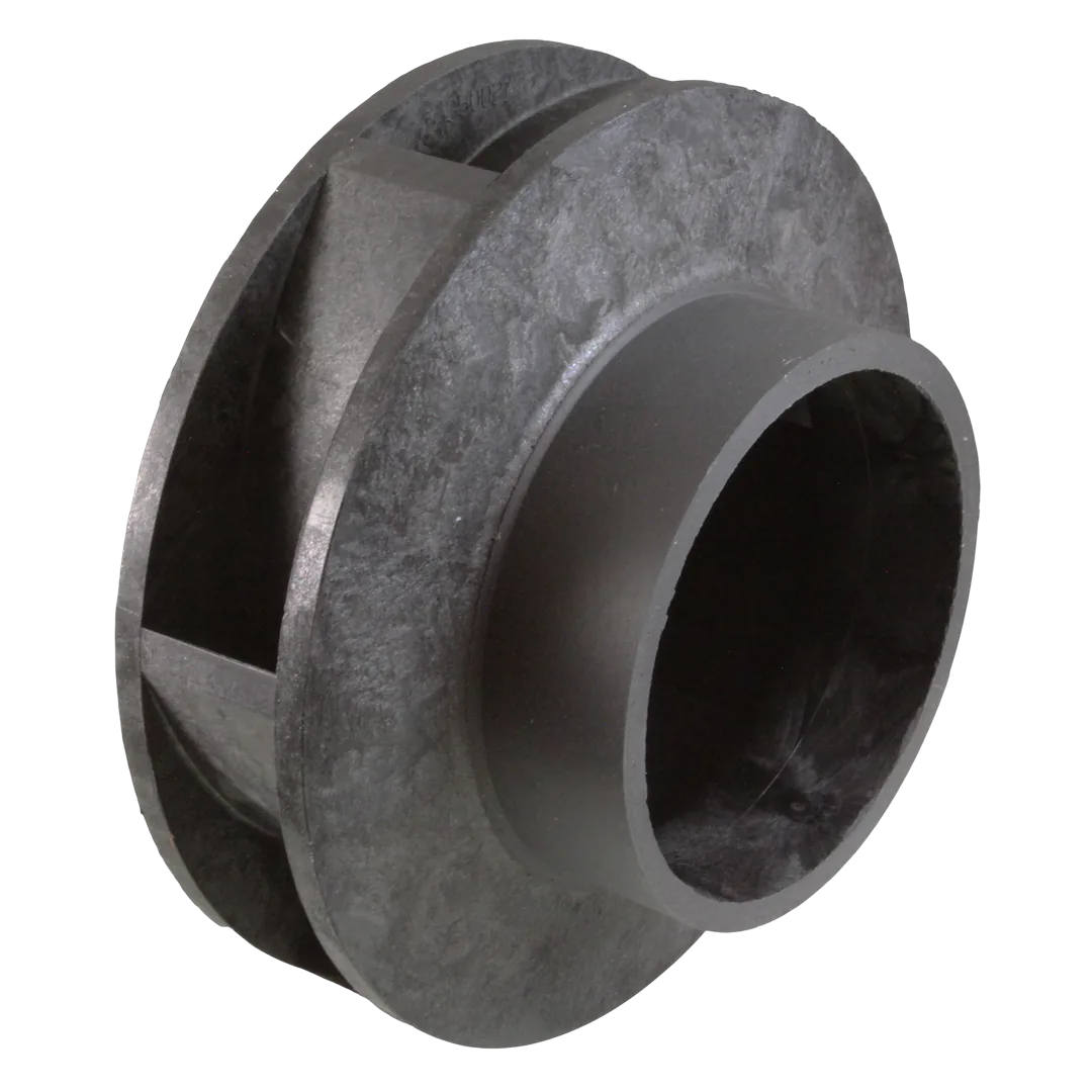 Pentair EQ Series 15 HP Pump Impeller