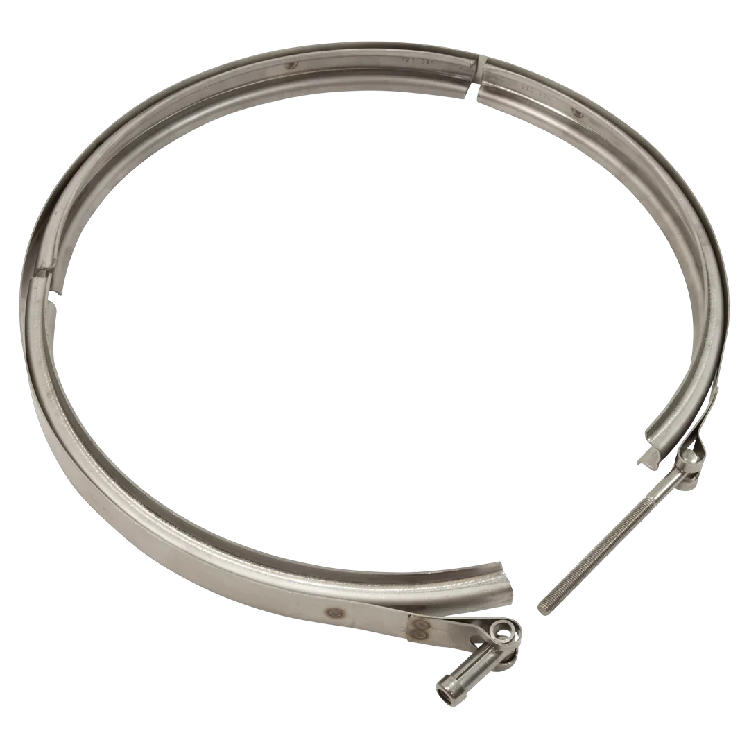 Pentair Challenger Band Clamp Assembly