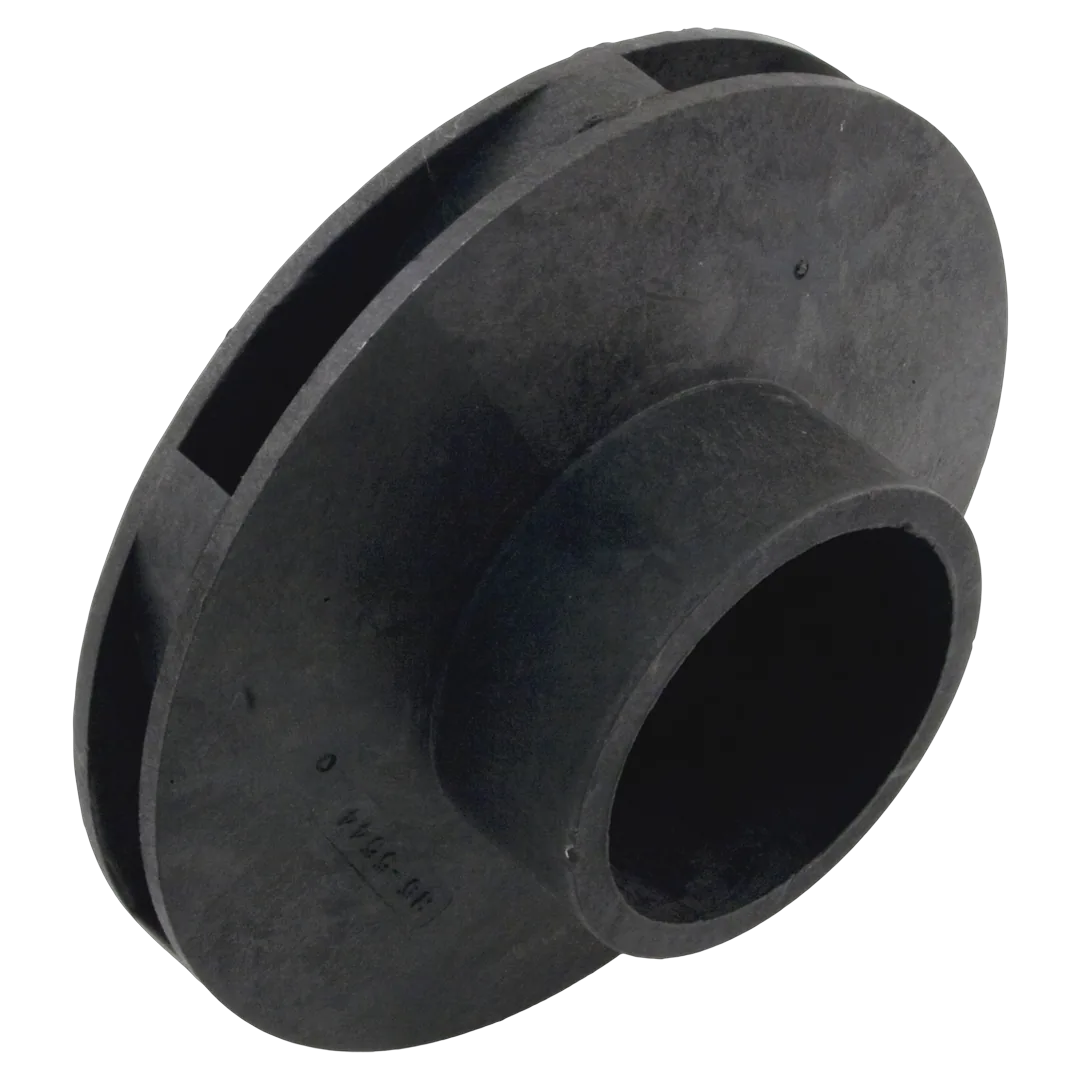 Pentair 355544Z Challenger 3 HP Impeller Assembly
