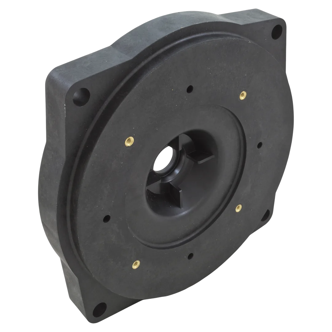 Pentair 356795Z Seal Plate EQ Series