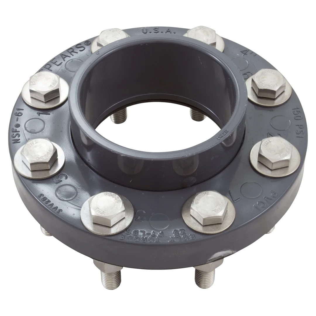 Pentair 357262 Flange Assembly Kit