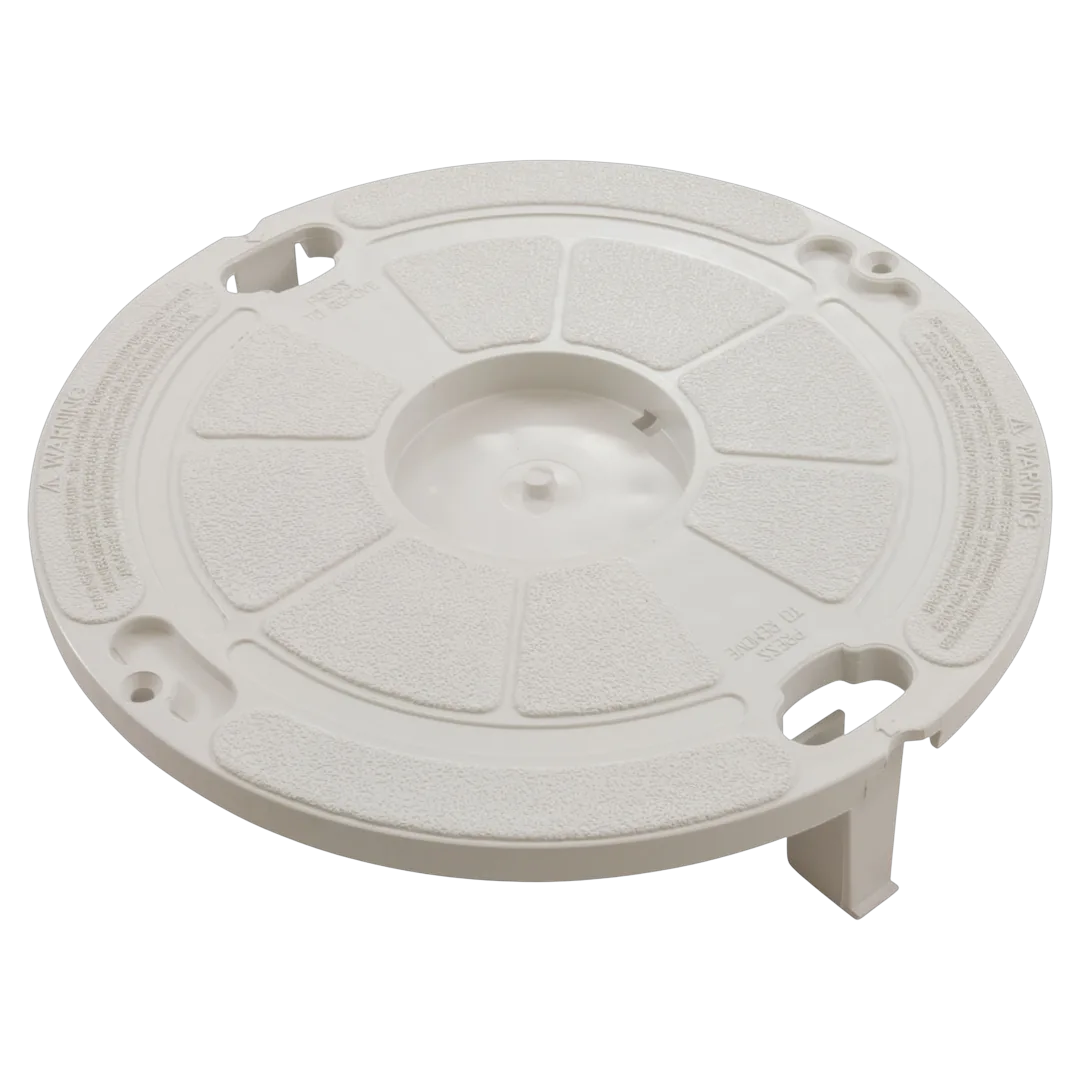 Pentair Admiral Skimmer Lid Replacement
