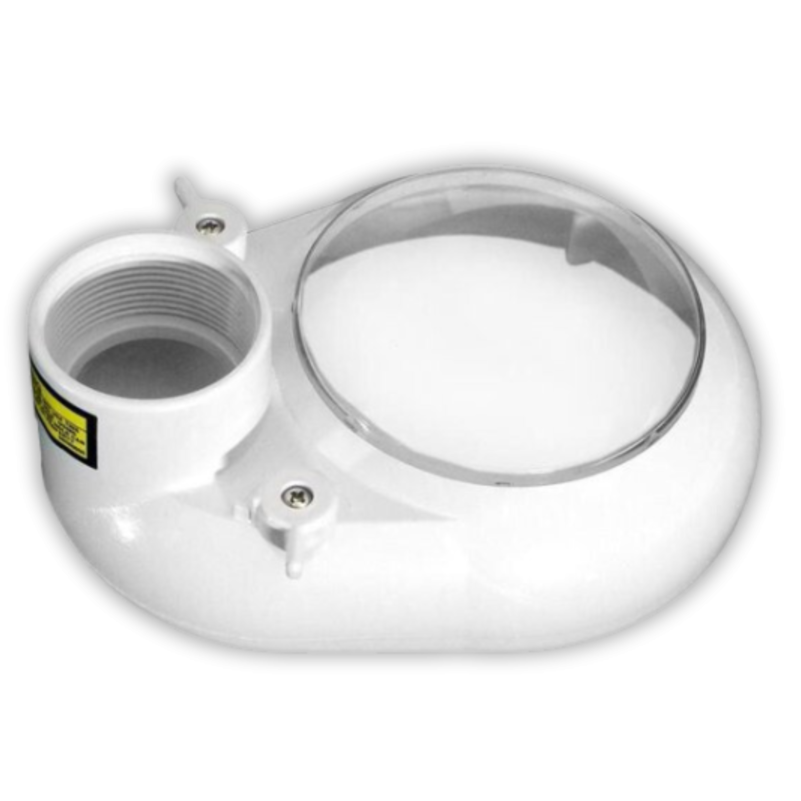 Pentair 79203100 Adapter For AquaLumin Lights, Aboveground Systems