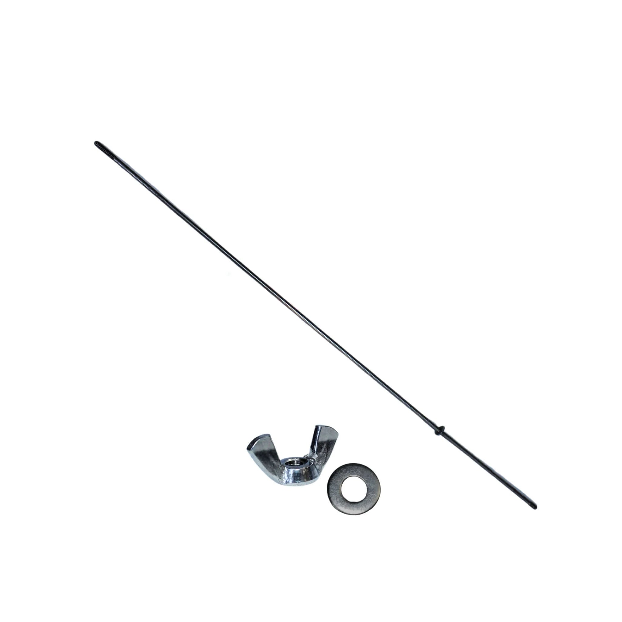 Pentair 60 sq. ft. Purex DE Filter Tie Rod Assembly Kit | 072867Pentair 60 sq. ft. Purex DE Filter Tie Rod Assembly Kit | 072867