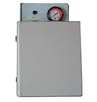 Pentair Stark Manual Semi-Auto Backwash Controller CM200-0X