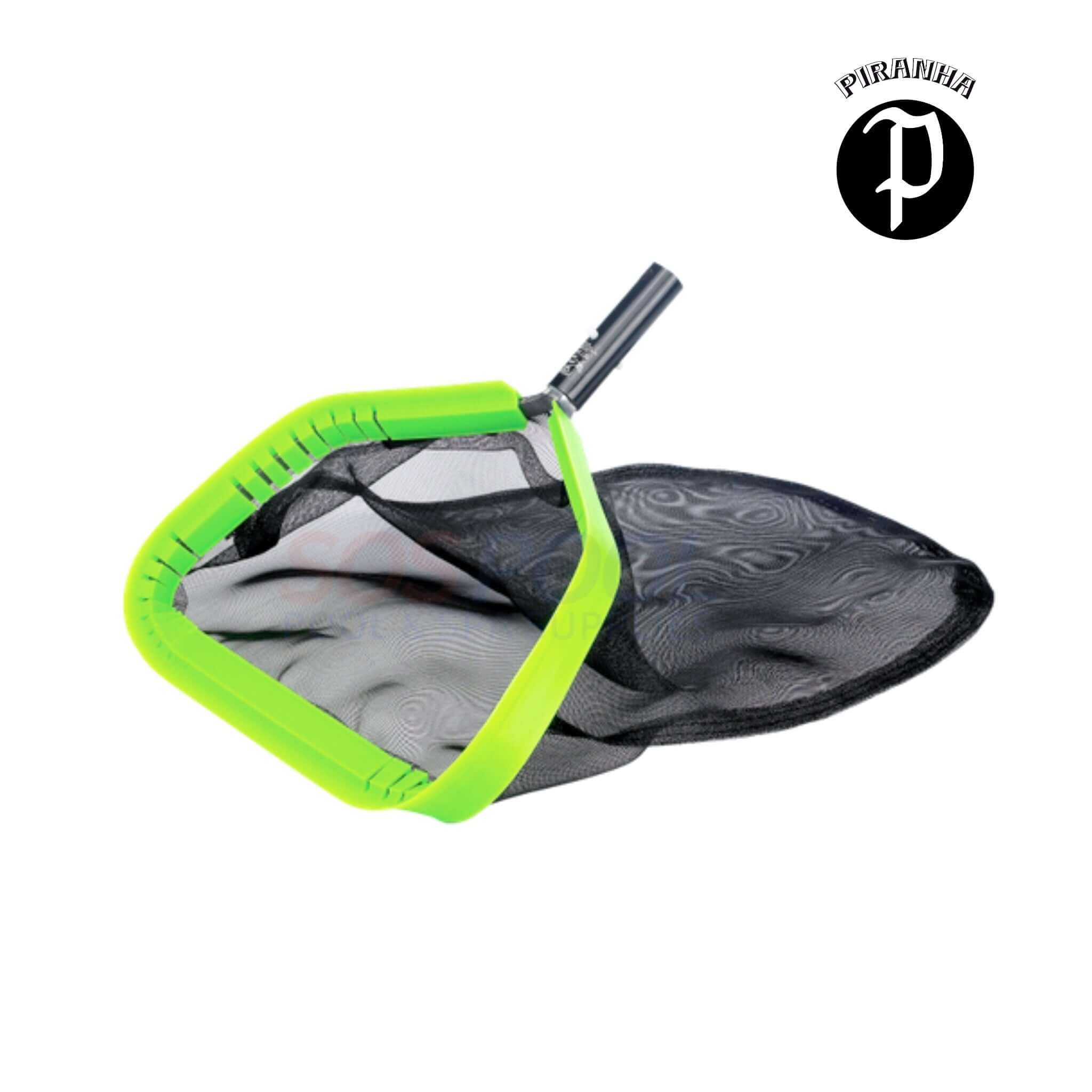Piranha ProLine Leaf Net with 24" Deep Bag | PA560