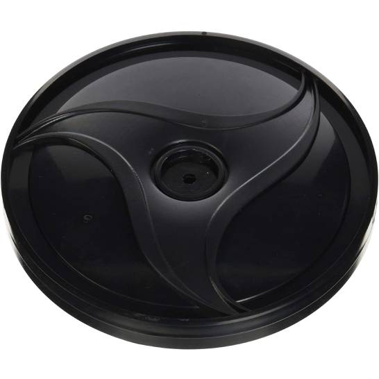 Polaris Black Max Double Side Wheel for 360 & 380 Cleaners | Black | 9-100-1004Polaris Black Max Double Side Wheel for 360 & 380 Cleaners | Black | 9-100-1004