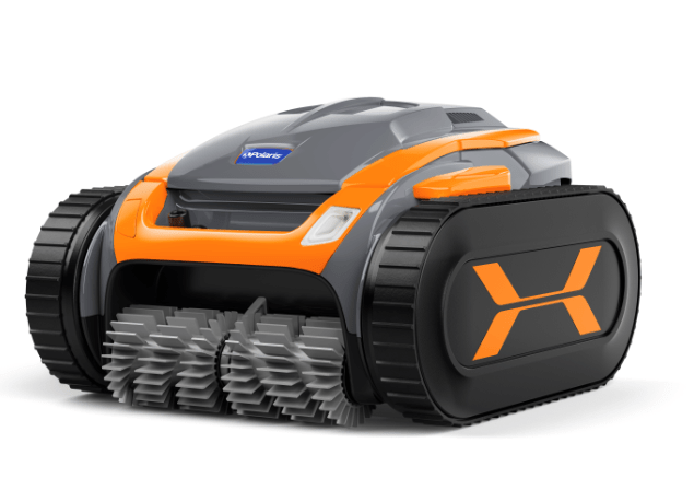 Polaris VORTRAX™ VTRX 30iQ Light Commercial Robotic Cleaner