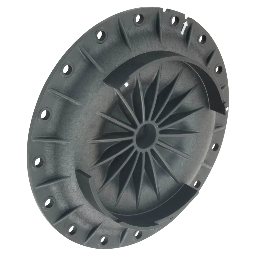 Zodiac Polaris UltraFlex 2 Lid Assembly