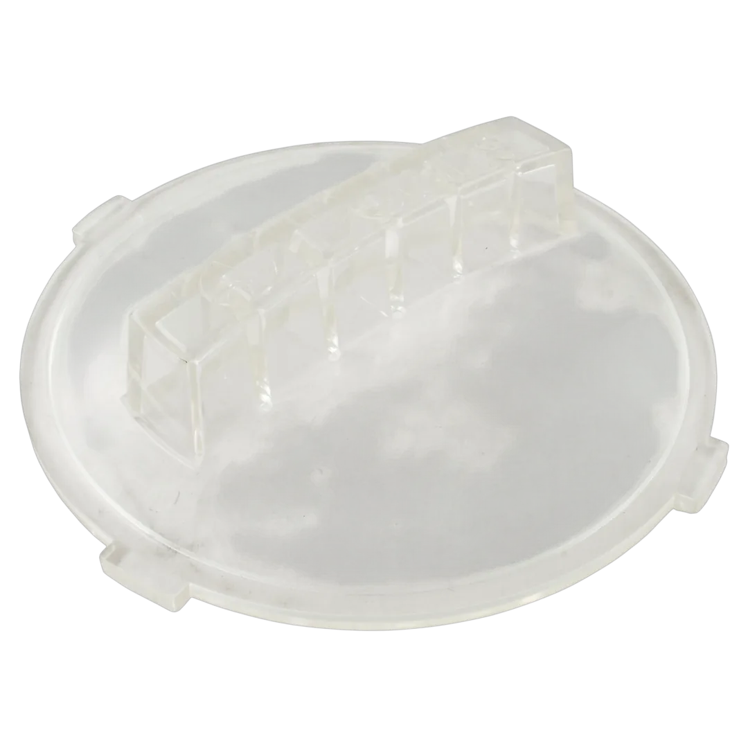 Zodiac 3-4-300 Molded Clear Inner Lid