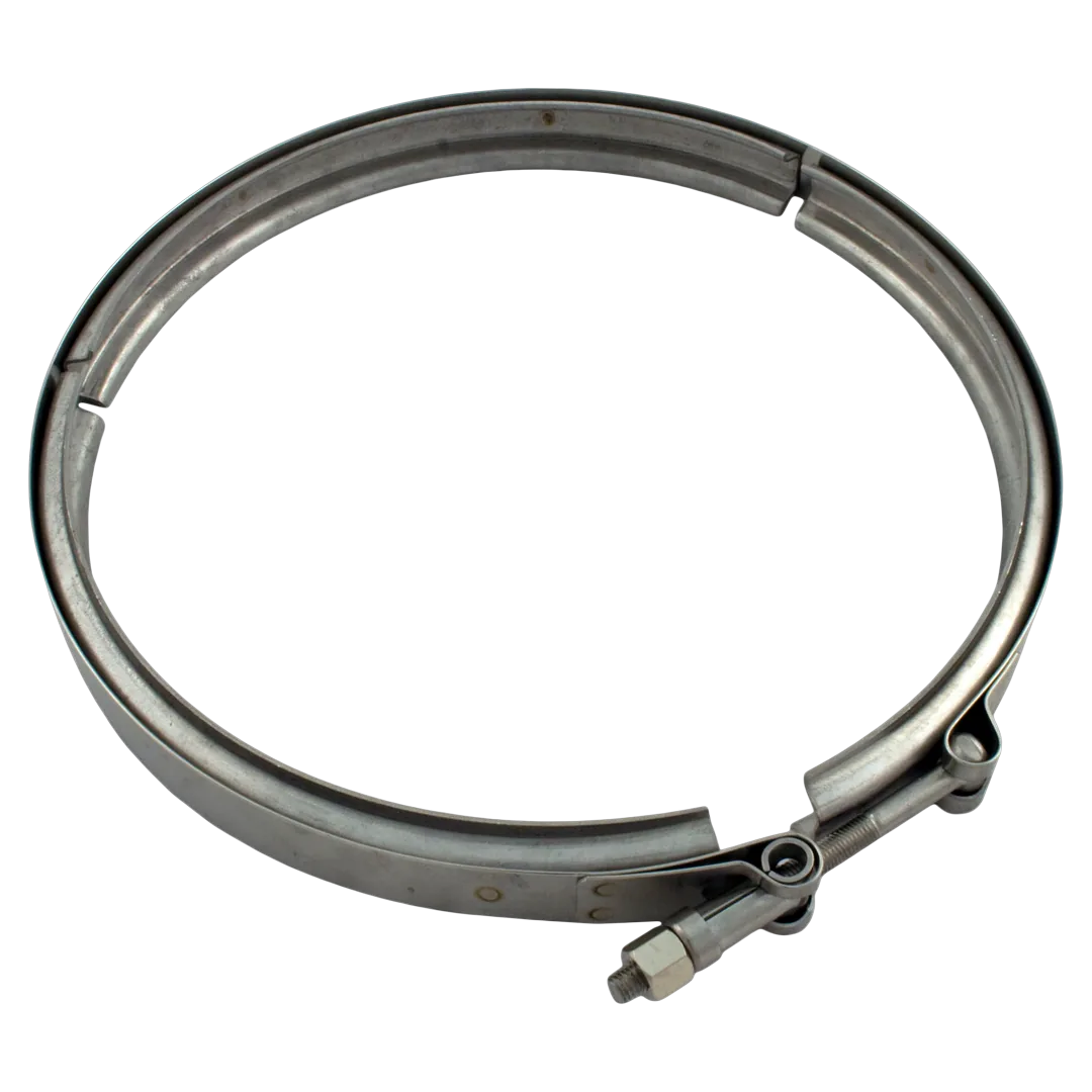 Zodiac 3-9-216 V-Clamp with Nut