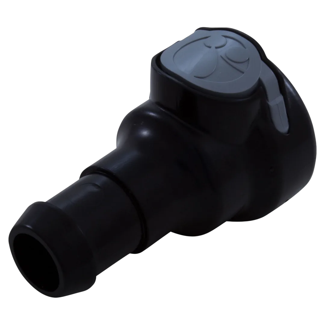 Polaris 3900 Sport Feed Hose Connector Assembly