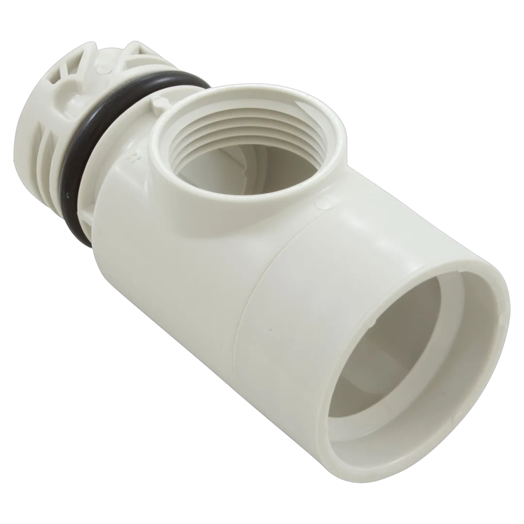 Zodiac 6-502-00 Quick Disconnect Universal Wall Fitting