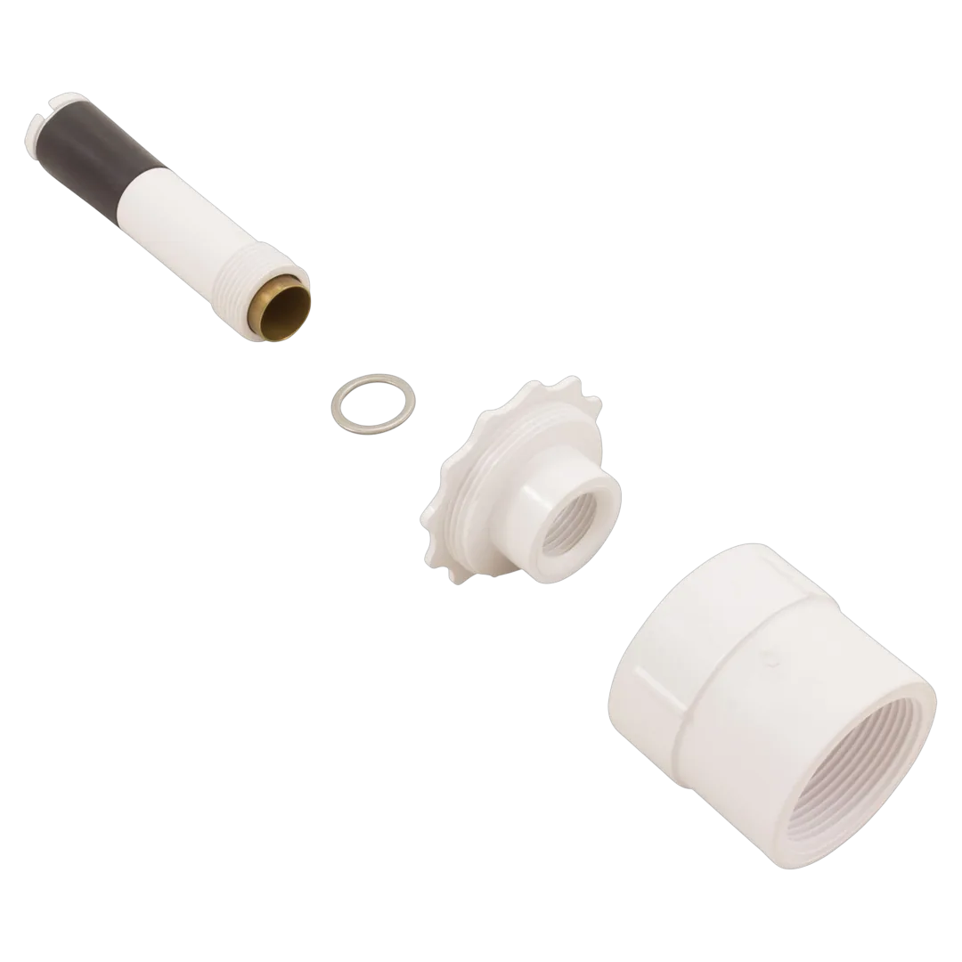 Polaris 9-100-8002 Stub Pipe Connection Kit