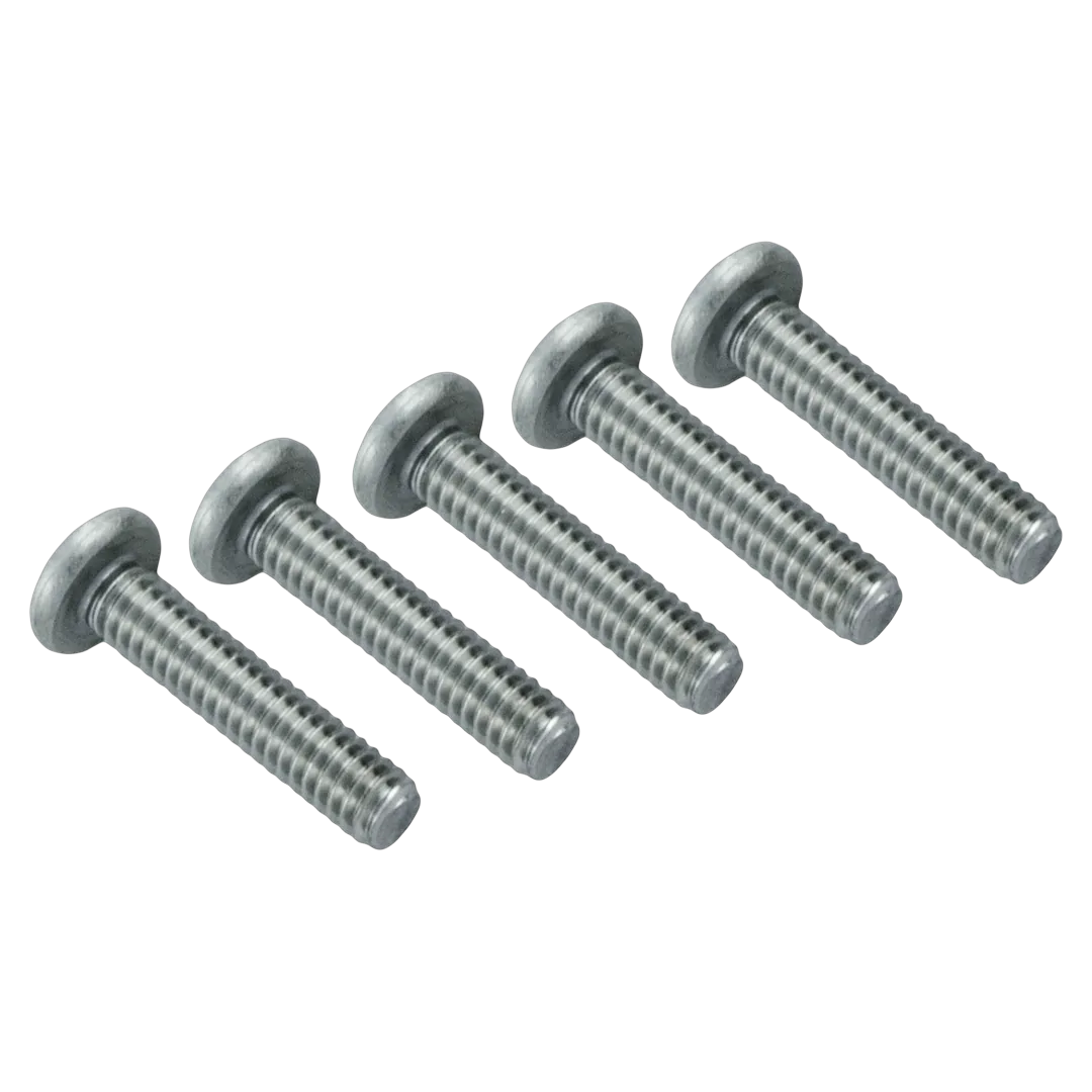 Polaris 9-100-5115 Pan Head Screw