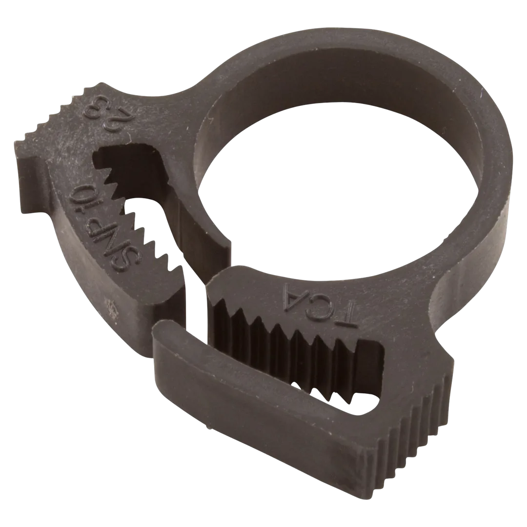 Polaris B16 Sweep Hose Attachment Clamp