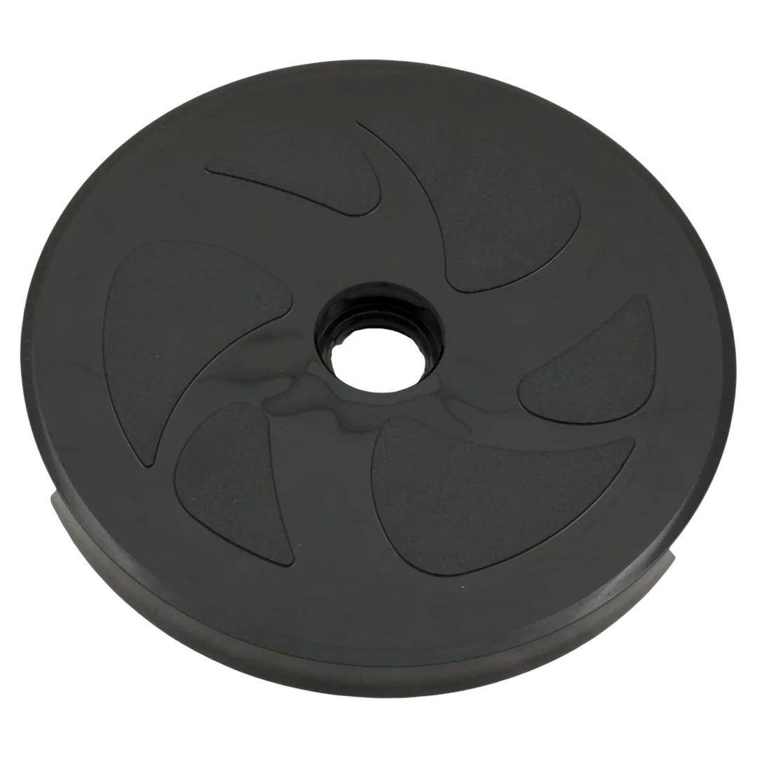 Zodiac C7 Large Wheel