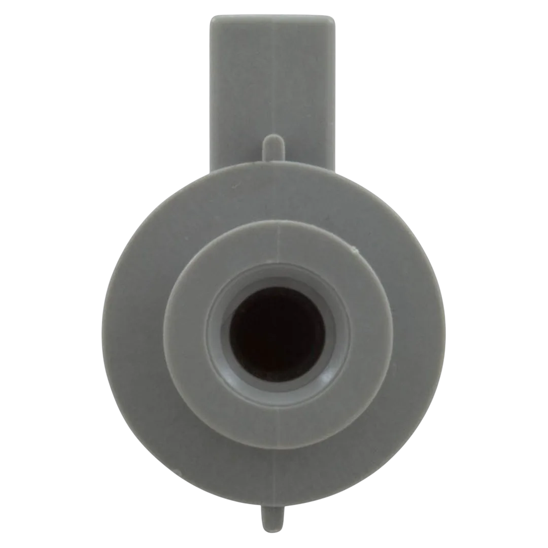 Polaris 280 TankTrax Axle Block