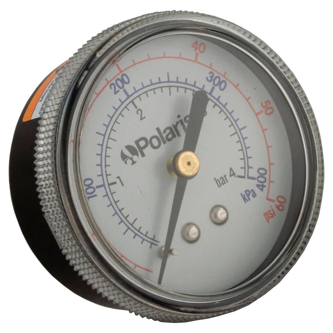 Polaris R0532700 Pressure Gauge