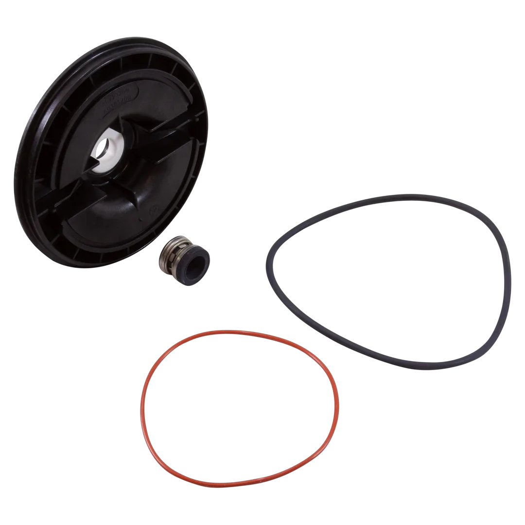 Polaris R0723200 Back Plate Kit