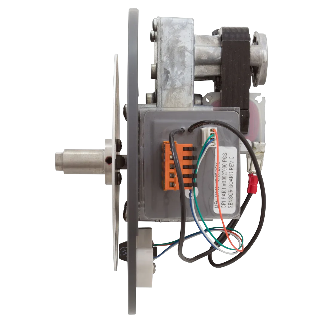 Zodiac Caretaker UltraFlex 1 Motor & PCB Upgrade Kit