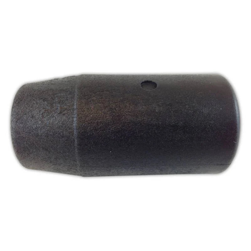 Pool Tool 136A Carbon Fiber Stabilizing Plug For 1.9 Inch ID Rails