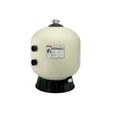 Pentair | TR140C | Commercial Pool Filter – High-Capacity Sand Filtration System