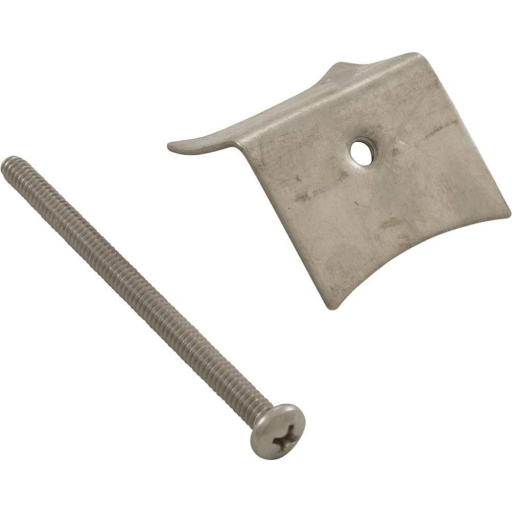 Pool Tool Pool Light Security Clip | 132-A