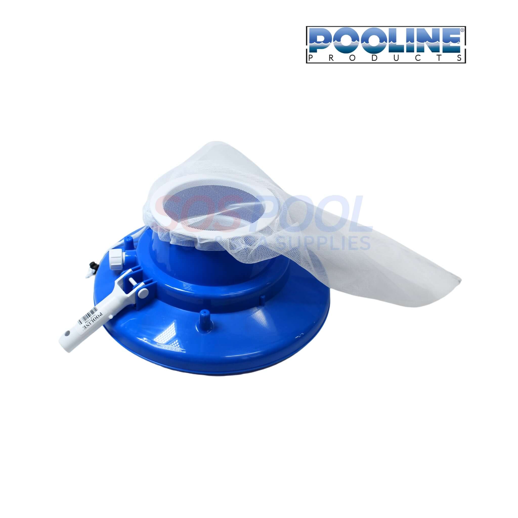 Pooline Big Sucker Swimming Pool Leaf Vacuum | 11054