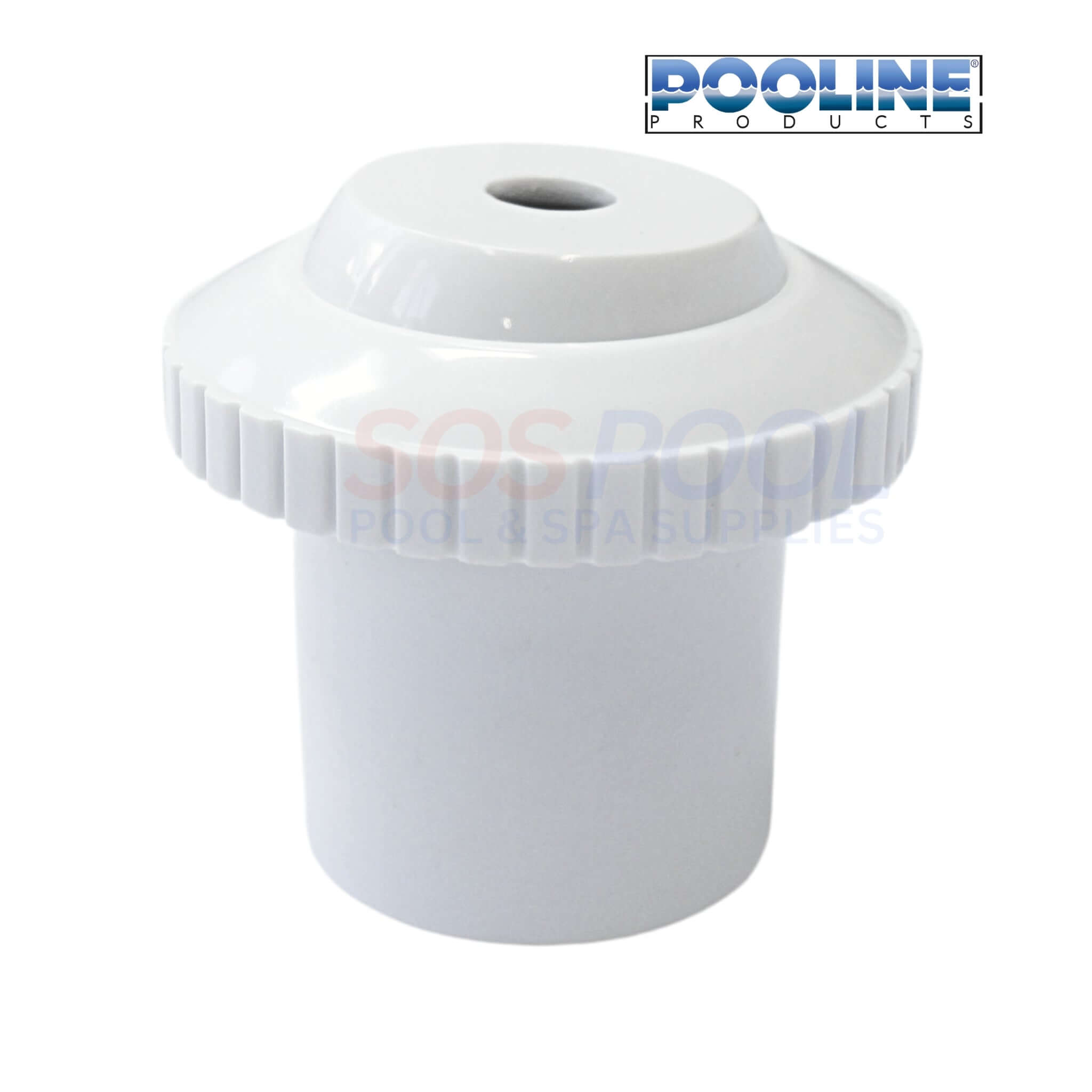 Pooline Hydrostream Jet | 1.5" Sleeve | 0.375" Opening | 11212D