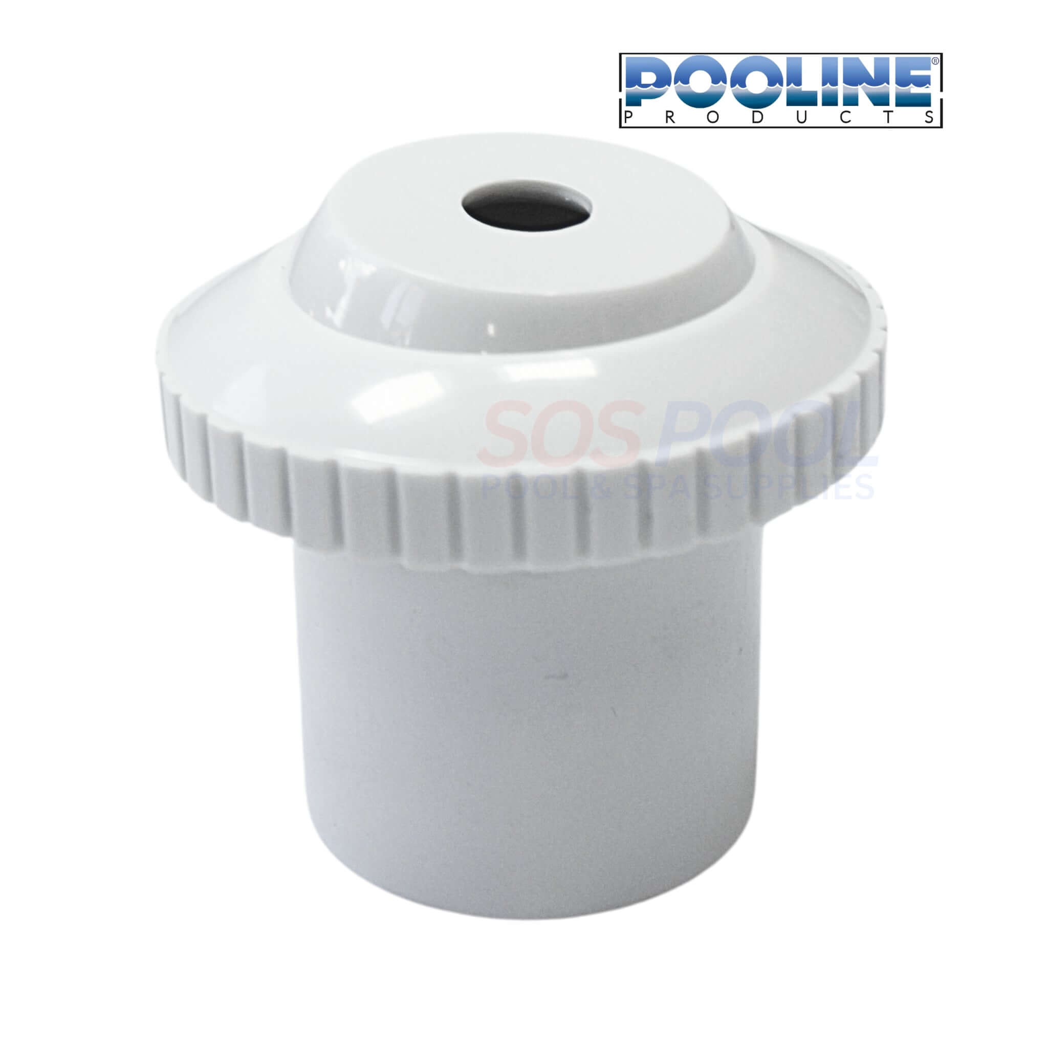 Pooline Hydrostream Jet | 1.5" Sleeve | 0.5" Opening | 11212C