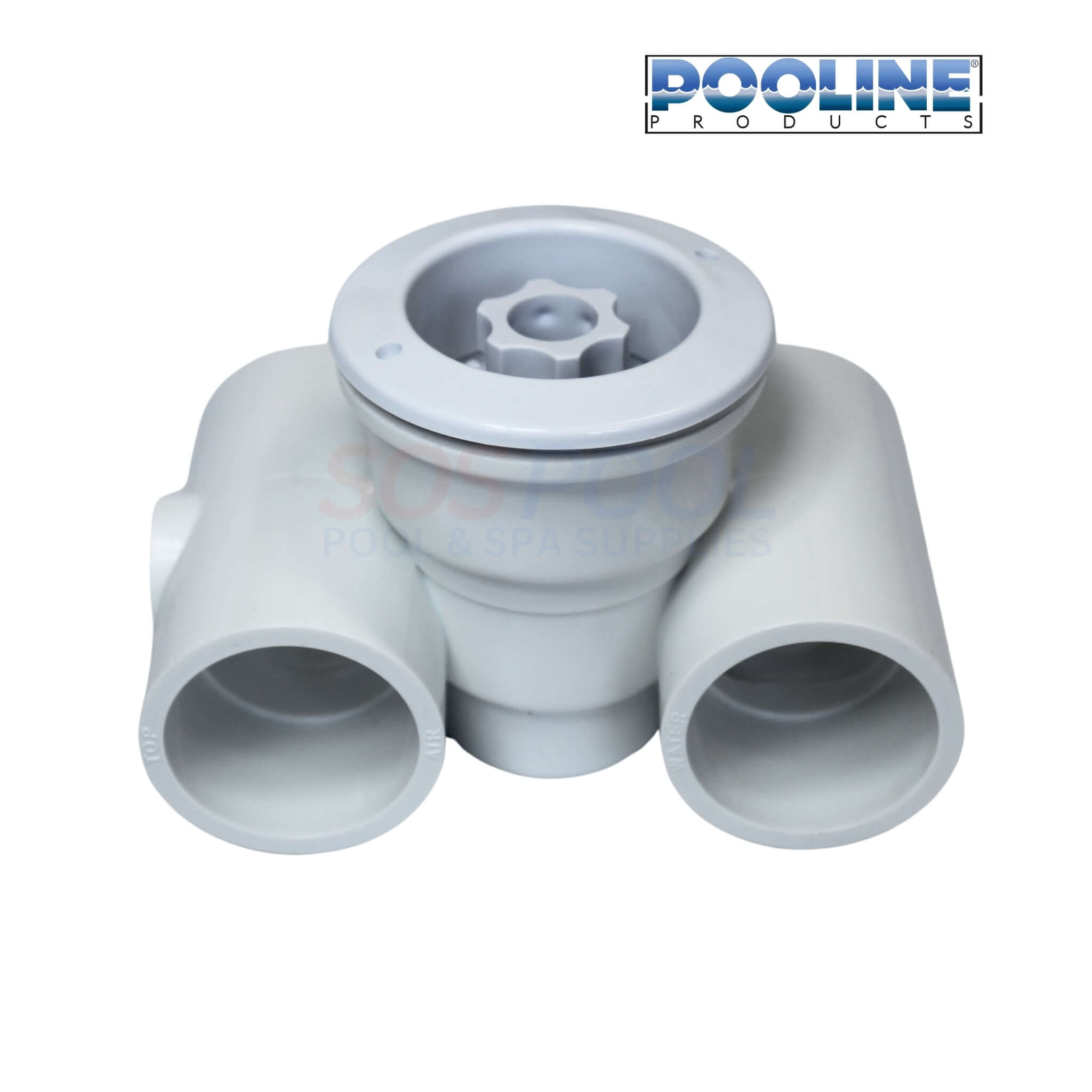 Pooline Jet Air Normal Nozzle | 1.5" x 1.5" | 11235