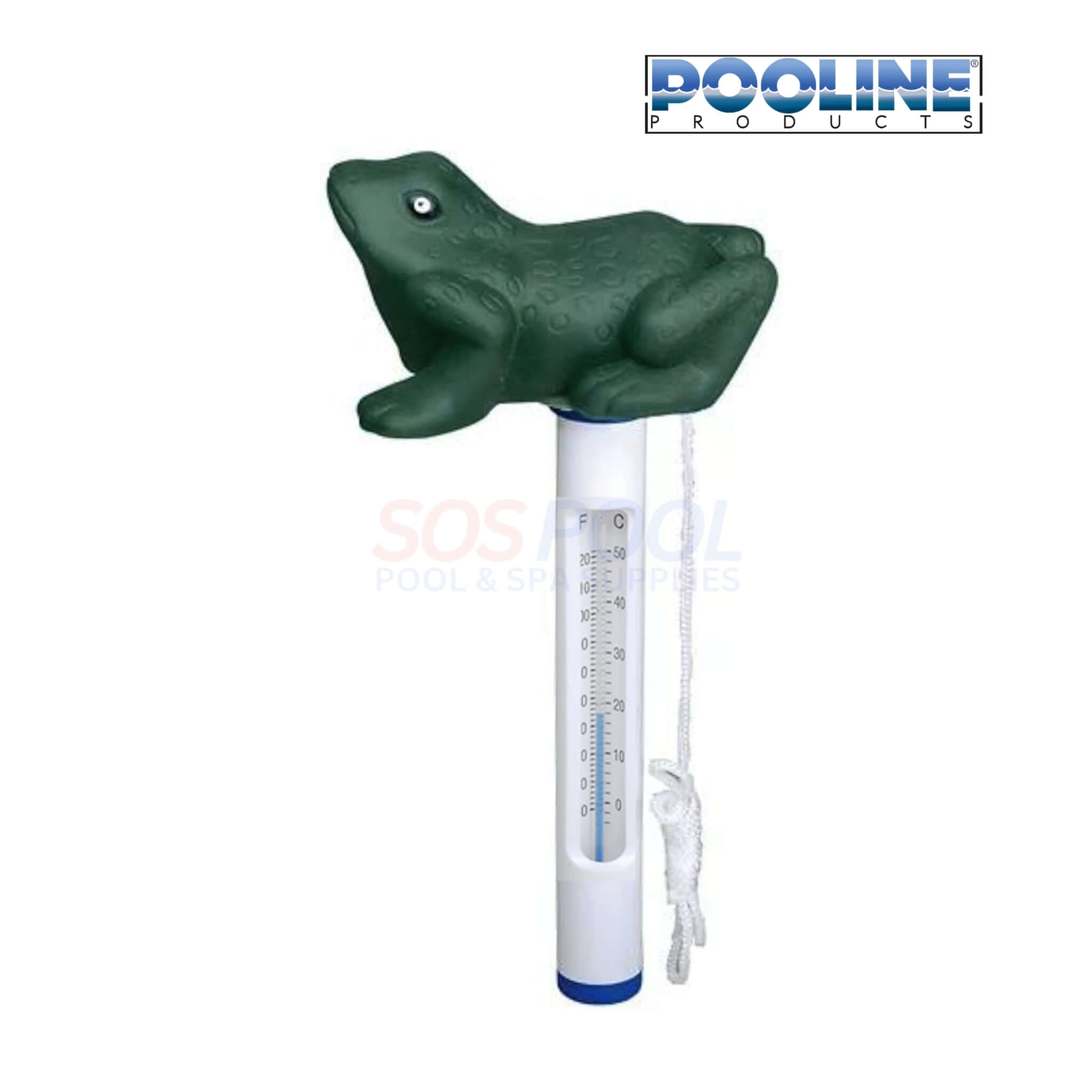 Pooline Swimming Pool and Spa Thermometer | Frog | 11083D