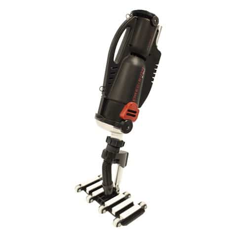 PRECISION 2.0Li PROFESSIONAL POOL VACUUM