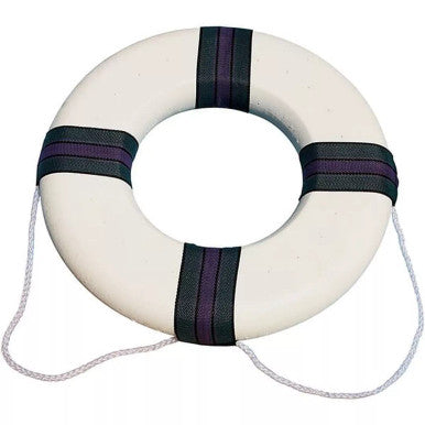 Swimline Foam Ring Buoy 18