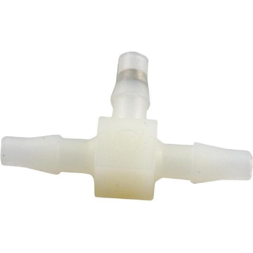 PresAir In-Line Air Bleed Valve, 1/8" x 1/8" x 1/8" | 10029