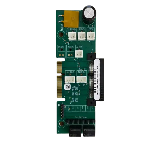 Pentair| 521968Z | IntelliCenter i8PS Control System Circuit Board – Genuine Automation Replacement