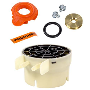 Jandy JXi Fuel Orifice Kit, R0591608
