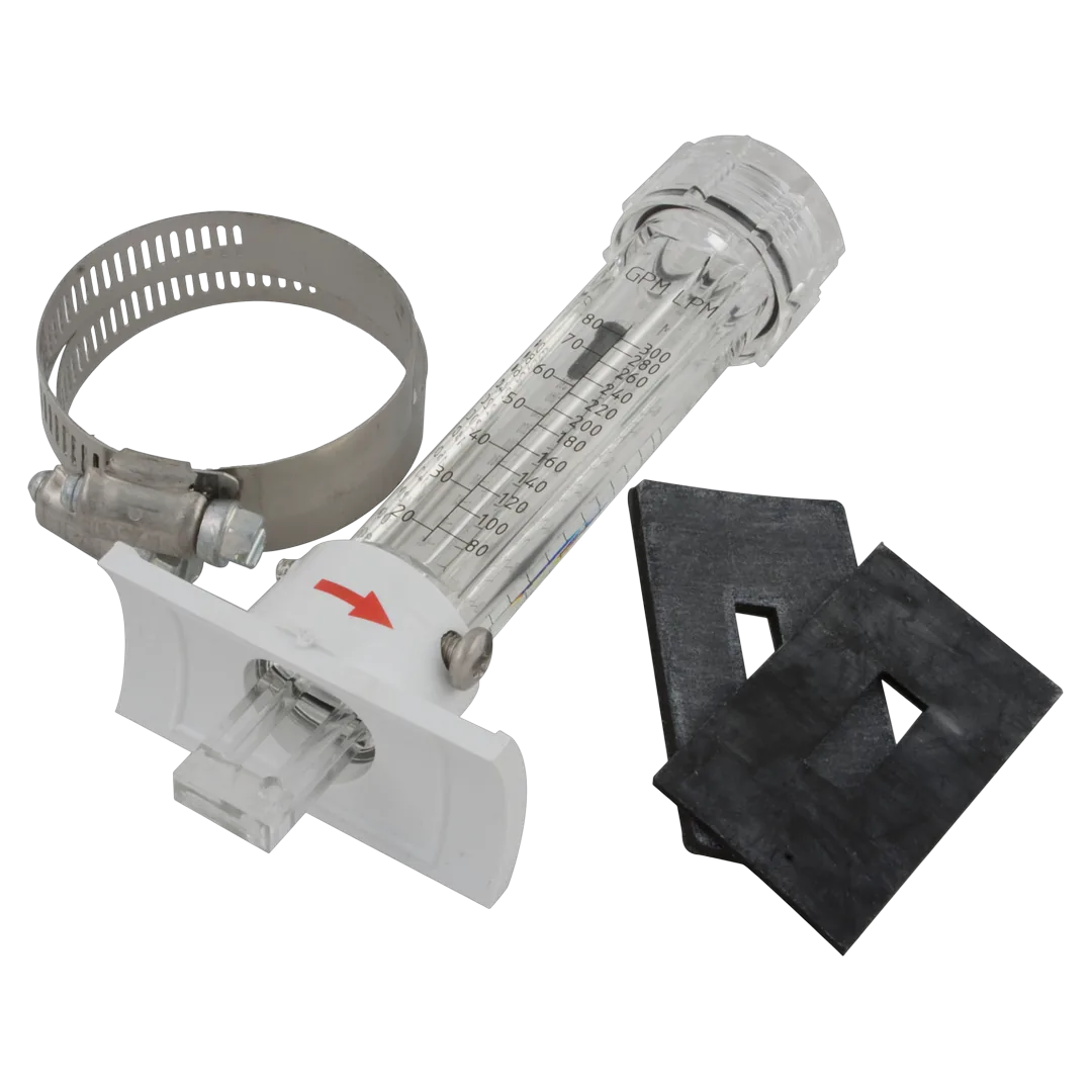 Pulsafeeder U8800439 Flow Meter
