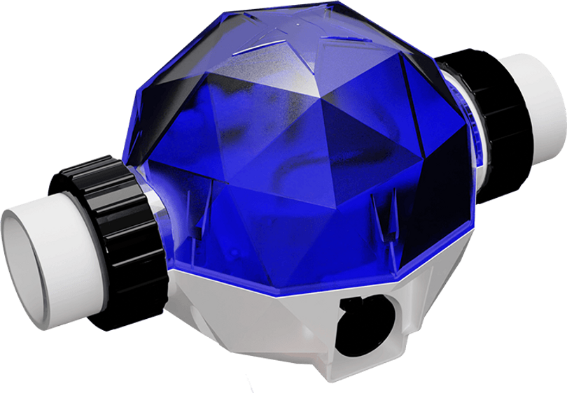 Purestar Corona Discharge Ozone System PS10